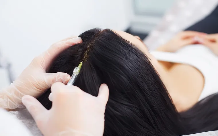 Revolutionizing Hair Restoration: The Latest Breakthroughs in Hair Transplant Options