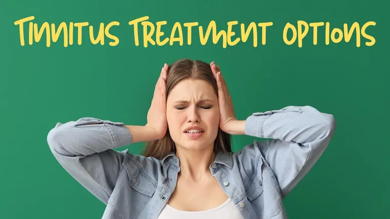 Tinnitus Treatments: Proven Strategies to Silence the Ringing and Restore Peace