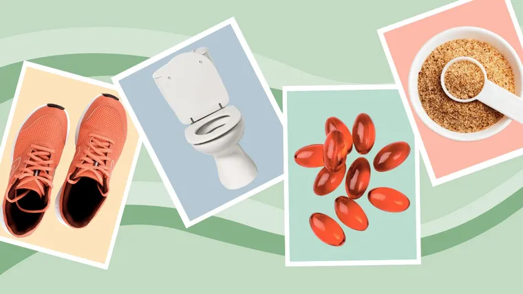 Relieve Discomfort Naturally: Effective Constipation Treatments That Work