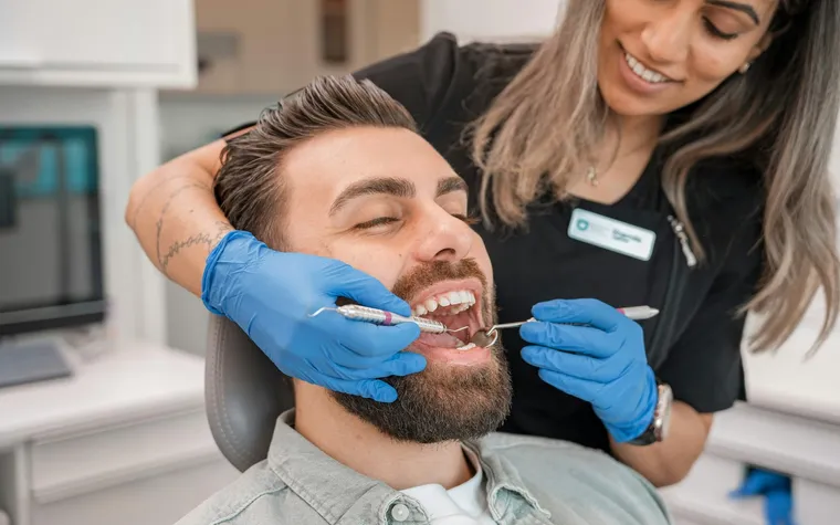 Veterans Dental Benefits: Accessing Essential Oral Healthcare Through VA Support