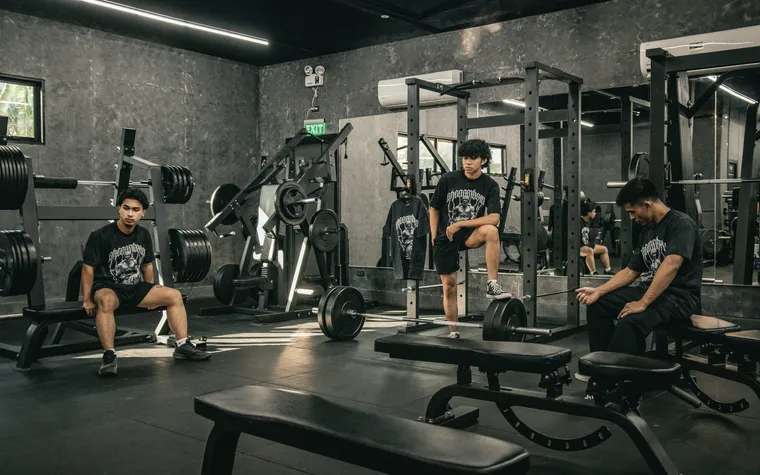 Top Budget-Friendly Gyms: Affordable Fitness Options Without Compromise