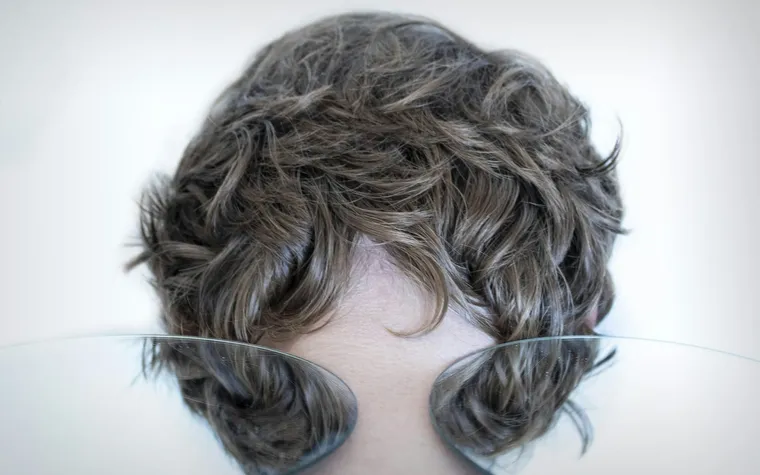 Stylish and Comfortable: The Best Hair Wigs for Seniors to Restore Confidence and Ease