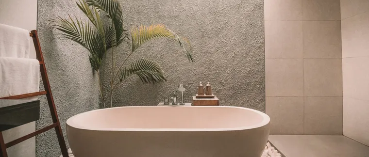 Small Bathroom Remodel Ideas and 2025 Design Trends