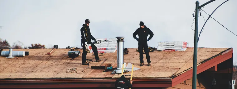 Roofing Services: What Homeowners Should Know in 2025